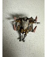 Vintage Transformers Beast Wars - Rattrap Action Figure 1995 Hasbro - £19.67 GBP