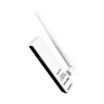 TP-Link NT Wireless 150NB High Gain USB Adapter 2.4GHz 802.11n/b/g Retail - £36.32 GBP