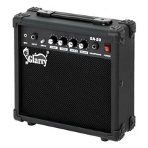 New 20W Electric Guitar Amp Amplifier Speaker With Volume - £50.99 GBP