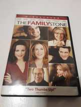 The Family Stone DVD - £1.58 GBP