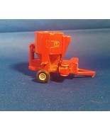 Parts Or Repair Ertl 1/64 Diecast Case IH Mixer Mill Missing Parts See P... - £13.22 GBP