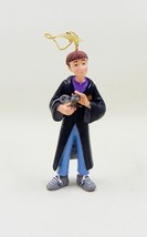Harry Potter Ron Weasley Enesco Hanging Ornament Figurine Warner Bros - £19.54 GBP