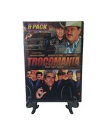 TROCOMANIA: Cine Mexicano DVD Sergio Goyri Paquete de 8 Peliculas - $29.65