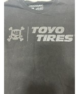 Ken Block 43 Toyo Tires Hoonigan Rare Shirt XXL - £38.53 GBP