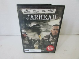 Jarhead Starring Jake Gyllenhaal Dvd Nice L53D - £3.81 GBP