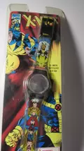 Vintage 1994 X-Men Mutant Gear Digital Watch - New in Package - $35.00