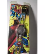 Vintage 1994 X-Men Mutant Gear Digital Watch - New in Package - $35.00