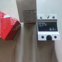 1PCS NEW RM1A60D50 RM1A48D50S18 RM1A40D50 For Carlo Gavazzi Solid State ... - $28.66+