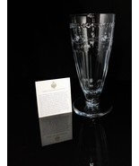 Faberge Crystal Tall Vase - £466.81 GBP