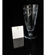 Faberge Crystal Tall Vase - $816.35 CAD