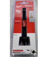 Milwaukee 48-25-5120 1-3/8&quot; Switchblade High Speed Steel Selfeed Drill B... - $39.59