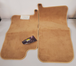 GG Bailey Nylon Floor Mats MK7 12171027 - $49.03