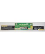 N) Vintage Dorcy Rotary Lawn Motor 22" Replacement Blade Kit - $11.87