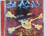 Slash CD Self-Titled  Sealed Guns n Roses Velvet Revolver Guitar Icon - $10.77
