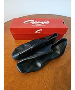 Capezio Jazz Bootie Stretch Shoe CG15a Black Size 11 M New In Box - $939.88 MXN
