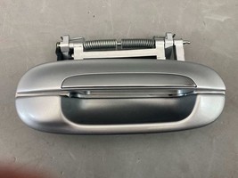 Cadillac 03-07 CTS 06-11 DTS 00-05 Deville Psngr RH Front or Rear Door Handle - £21.01 GBP