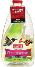 Kaytee Electro Nectar - Premium Hummingbird Nectar with Electrolytes - £24.89 GBP+