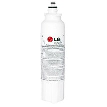 LG Electronics Refrigerator Water Filter LT800PC - £10.21 GBP