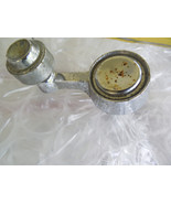 1964 NEW YORKER  VENT WINDOW CRANK HANDLE USED OEM CHRYSLER - €77,36 EUR