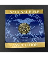 National Rifle Association NRA We The People Lapel Pin Vintage Award Mem... - $8.89