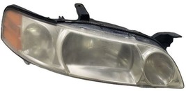 Passenger Right Headlight Fits 00-01 ALTIMA 425417 - £39.42 GBP