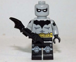 Building Block Nightrunner Batman movie Minifigure Custom - $6.00
