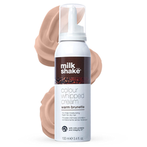 milk_shake Color Whipped Cream Leave In Coloring Conditioner, 3.4 Oz. image 14