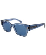Authentic SALVATORE FERRAGAMO SF2010S-432 Sunglasses  432 TRANSPARENT - $3,116.09 MXN