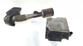 Air Filter Box Cleaner OEM 4.2 Saab 9-7X 06 07 08 09  - $690.42 MXN