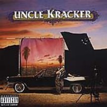 Uncle Kracker : Double Wide CD (2001) Pre-Owned - £11.36 GBP