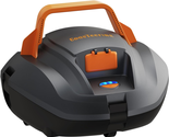 Planet Pool Vacuum Robot, Cordless Robotic Pool Cleaner with 100 Mins Ru... - $346.46