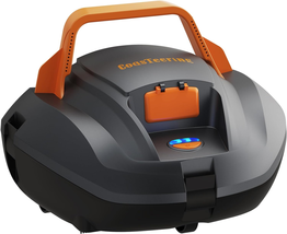 Planet Pool Vacuum Robot, Cordless Robotic Pool Cleaner with 100 Mins Runtime, - £276.94 GBP