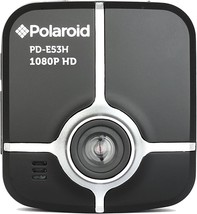 Polaroid 1080P Hd Dash Cam PD-E53H Dashboard Camera, Brand New In Box - £13.95 GBP
