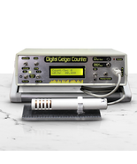 Geiger Counter - Digital - Professional - Model # DTG-01 Desktop   - £384.65 GBP