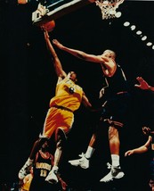 Kobe Bryant 8X10 Photo Los Angeles Lakers La Basketball Nba - £4.01 GBP
