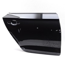 2018-2024 Audi A5 S5 Sportback Black Rear Right Side Door Shell Panel -2... - $237.60