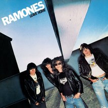 Leave Home (2018 Remaster) [Vinyl] Ramones - £30.99 GBP
