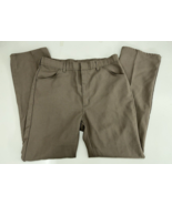 Vintage Mens Sports-Abouts by Big Yank Trousers Size Unknown Brown - $6.76