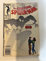 The Amazing Spider-Man #290 (vol. 1 July, 1987) “The Big Question” - £113.10 GBP