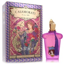 Casamorati 1888 La Tosca Perfume By Xerjoff Eau De Parfum Spray 3.4 oz - £218.35 GBP