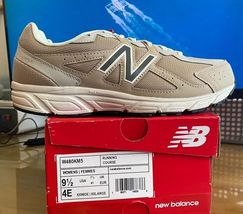 New Balance 480 Women's Running Shoes Sneaker Casual 4E [US:9.5/265] NWT... - $89.91