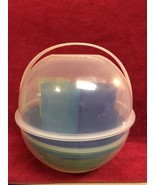 Picnic Set for 4 - 27 pieces - $20.00