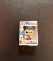 Funko Bitty Pop!: Disney - Sorcerer Mickey #990 - $11.59
