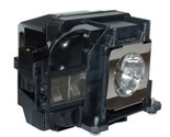 Dynamic Lamps Projector Lamp With Housing for Epson ELPLP87 - £44.59 GBP