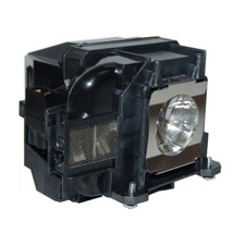 Dynamic Lamps Projector Lamp With Housing for Epson ELPLP87 - £44.76 GBP