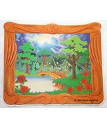 Vintage GRATEFUL DEAD Skeleton &amp; Roses Car Window Sticker 1995 Ripple Ju... - $463.17 MXN