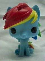 Funko POP My Little Pony #12 RAINBOW DASH MLP VINYL FIGURE TOY 2013 - $14.85