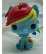 Funko POP My Little Pony #12 RAINBOW DASH MLP VINYL FIGURE TOY 2013 - $20.35 CAD
