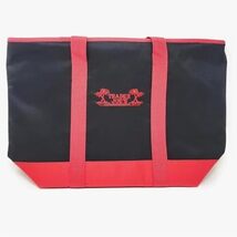 Trader Joe's Large Insulated Cooler Tote Bag, Reusable, Hot/Cold Insulat... - $24.18