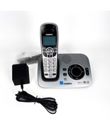 Uniden DECT1580 Dect 6.0 Cordless Digital Answering System Base Headset ... - $17.39